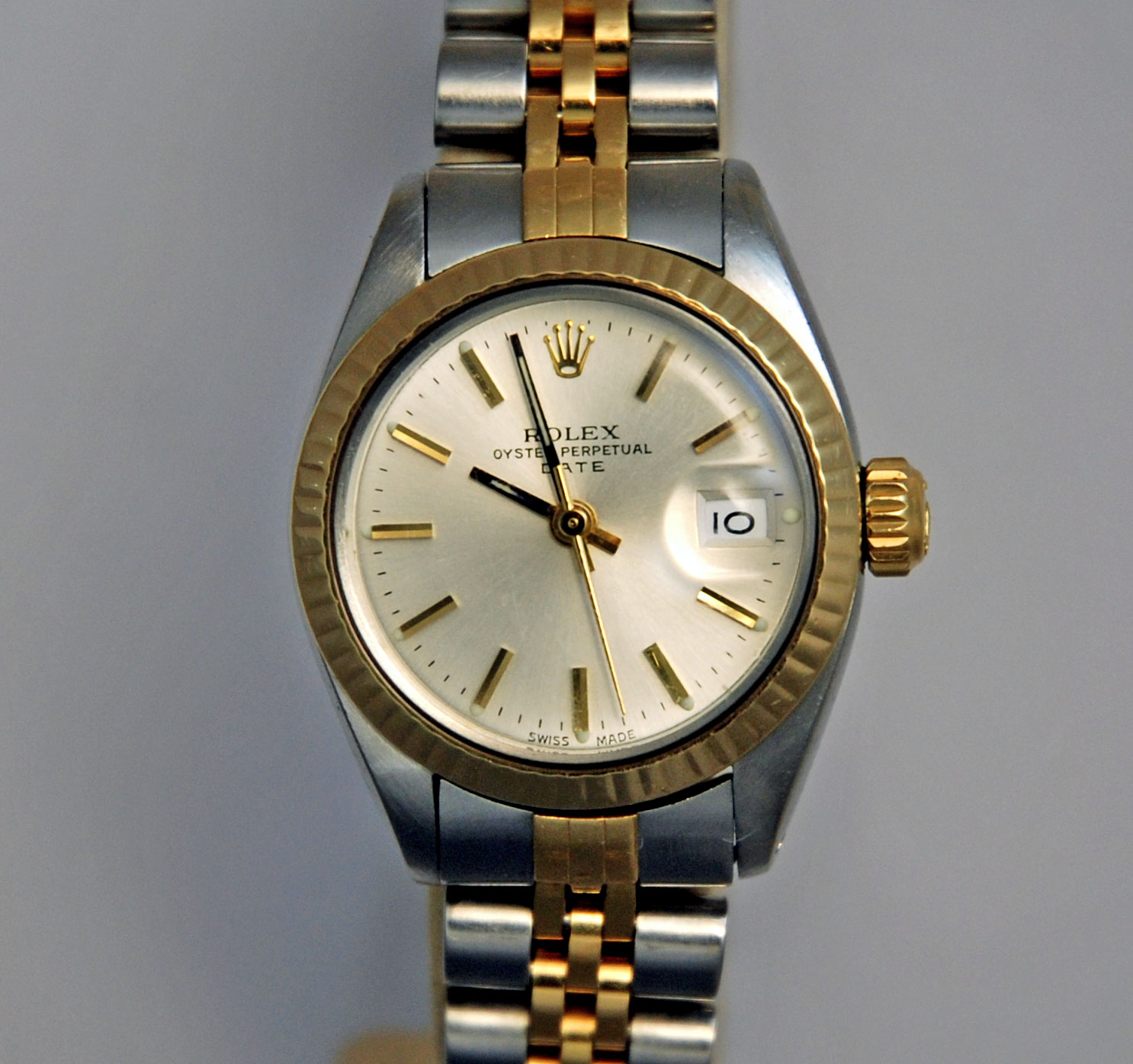 rolex 62510h oyster perpetual