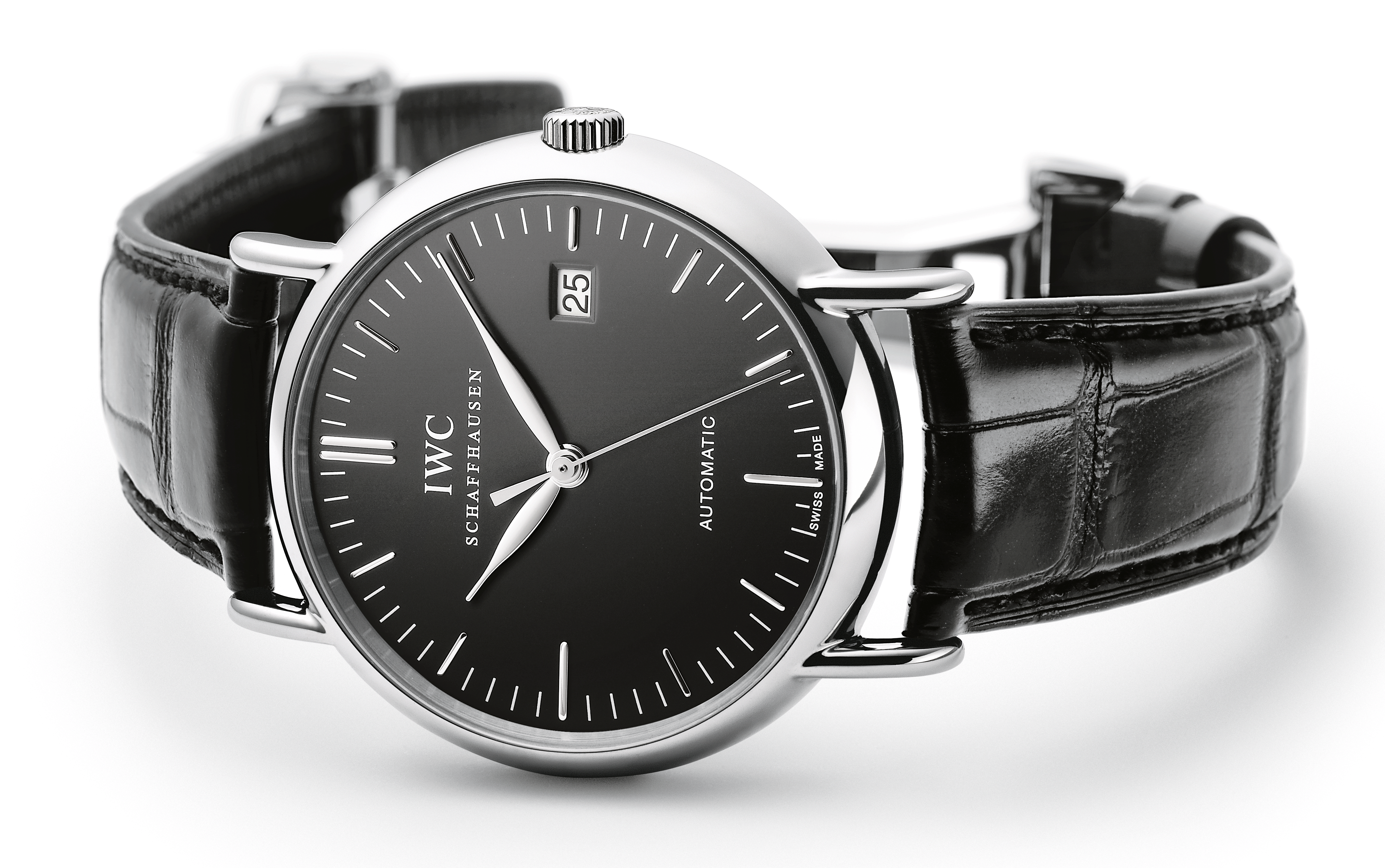 IWC – Portofino | Lionel Meylan