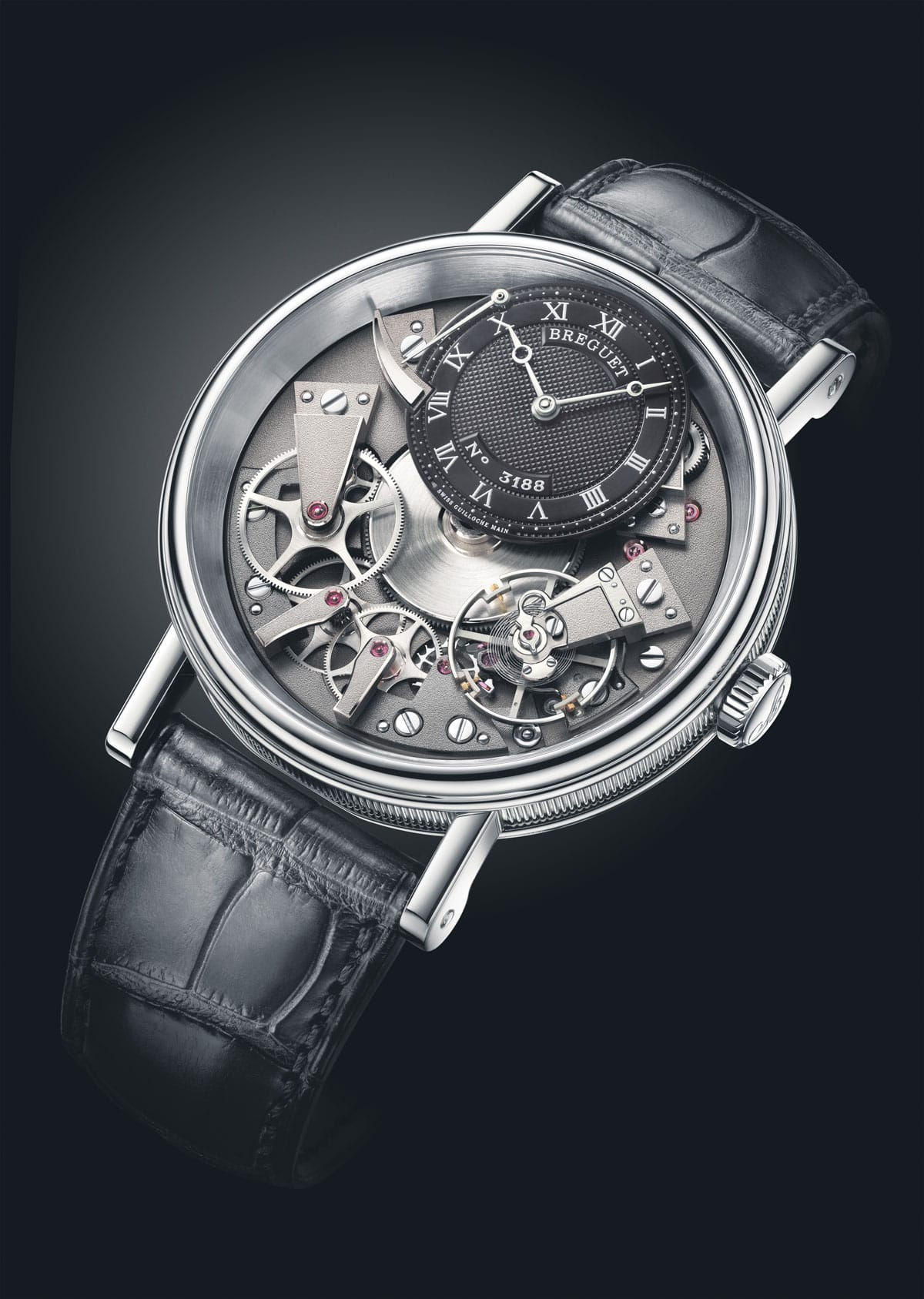 Breguet 7057 sale