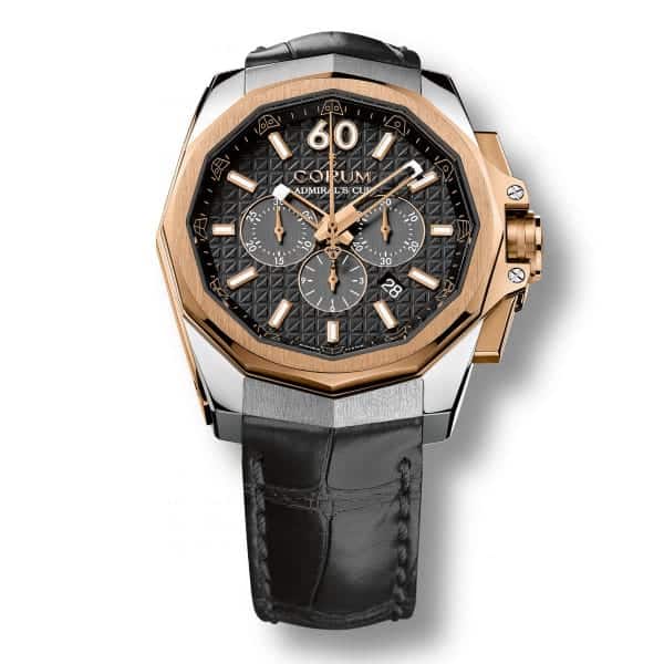 Corum - Admiral’s Cup AC-ONE 45 Chronograph