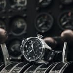 IWC-Grande-Montre-d-Aviateur-TOP-GUN-IW501901 Lionel Meylan Horlogerie Joaillerie Vevey