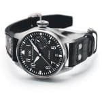 IWC-Grande-Montre-d-Aviateur-TOP-GUN-IW501901 Lionel Meylan Horlogerie Joaillerie Vevey