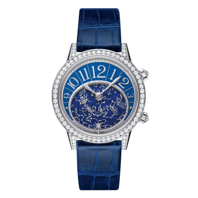 Jaeger-LeCoultre Rendez-Vous Celestial - Lionel Meylan Vevey