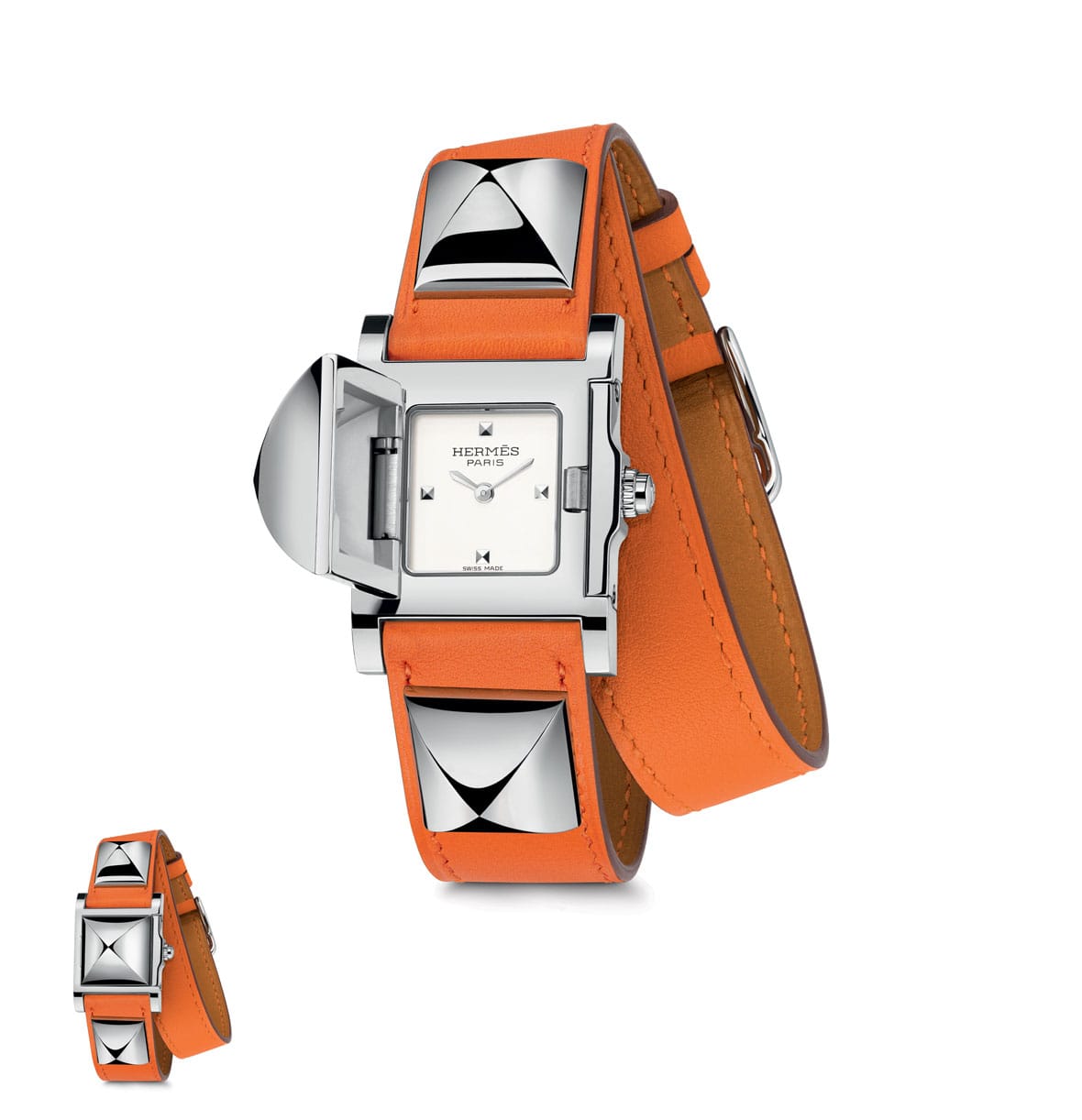 montre medor hermes