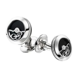 Cufflinks Rotor