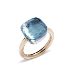 Nudo Ring