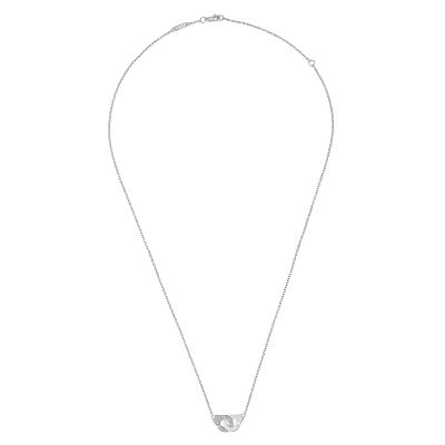 Collier Menottes