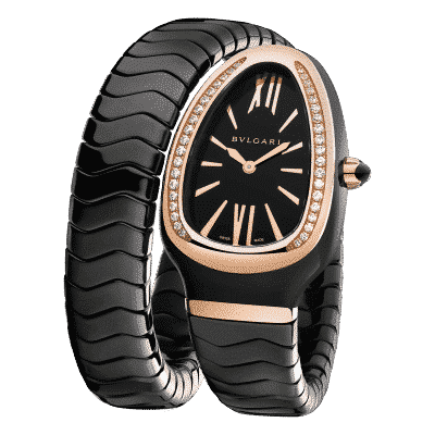 Serpenti Spiga