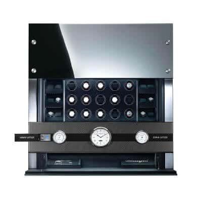 Wall watch winder Rotalis 15