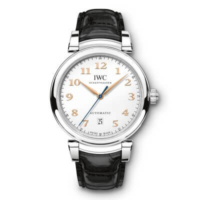 Da Vinci Automatic