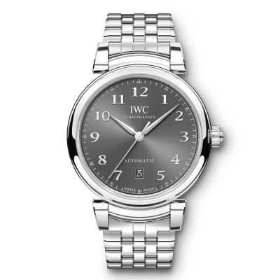 Da Vinci Automatic