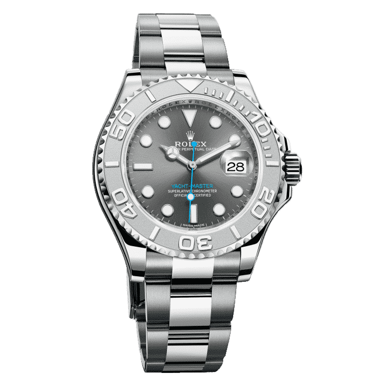 Oyster Perpetual Yacht-Master 40