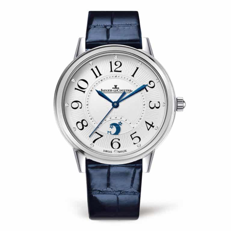 Jaeger-LeCoultre - Rendez-Vous Night & Day Large