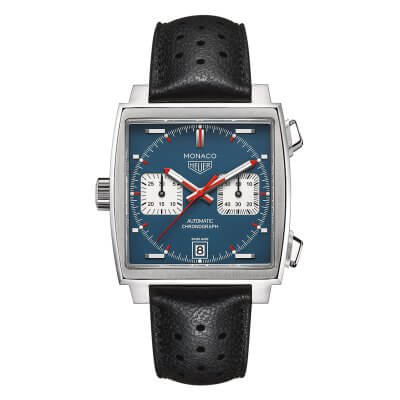 Monaco Chronographe Calibre 11