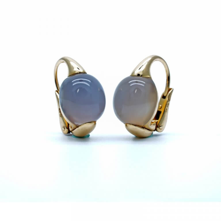 Pomellato - Luna earrings