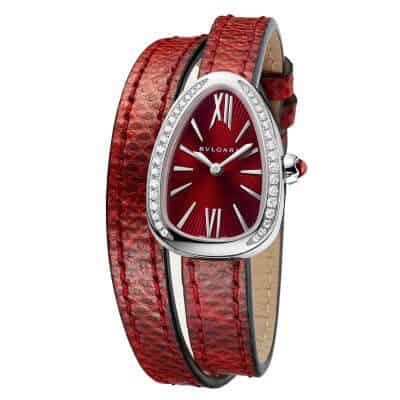 Serpenti