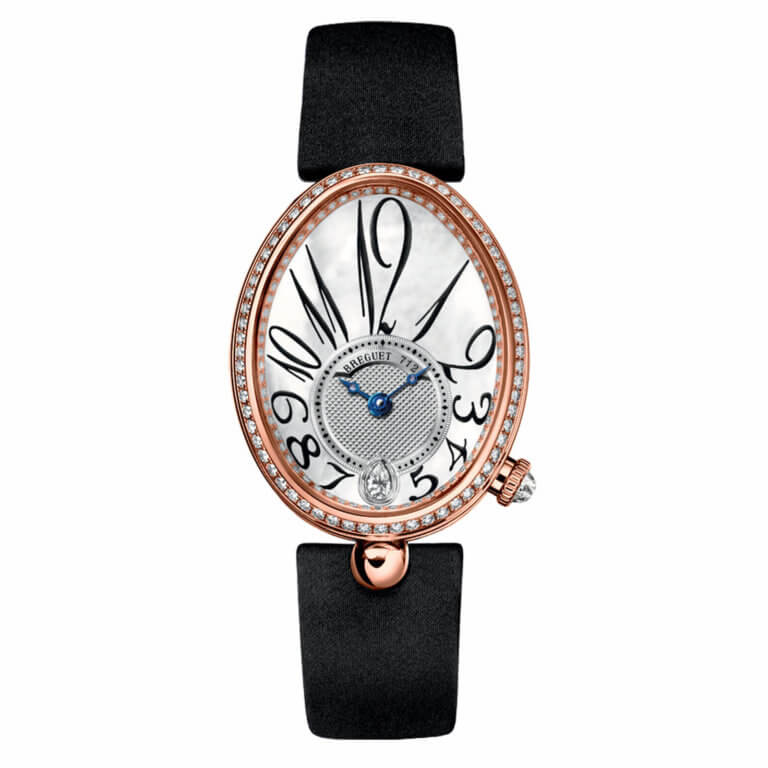 Private: Breguet - REINE DE NAPLES 8918