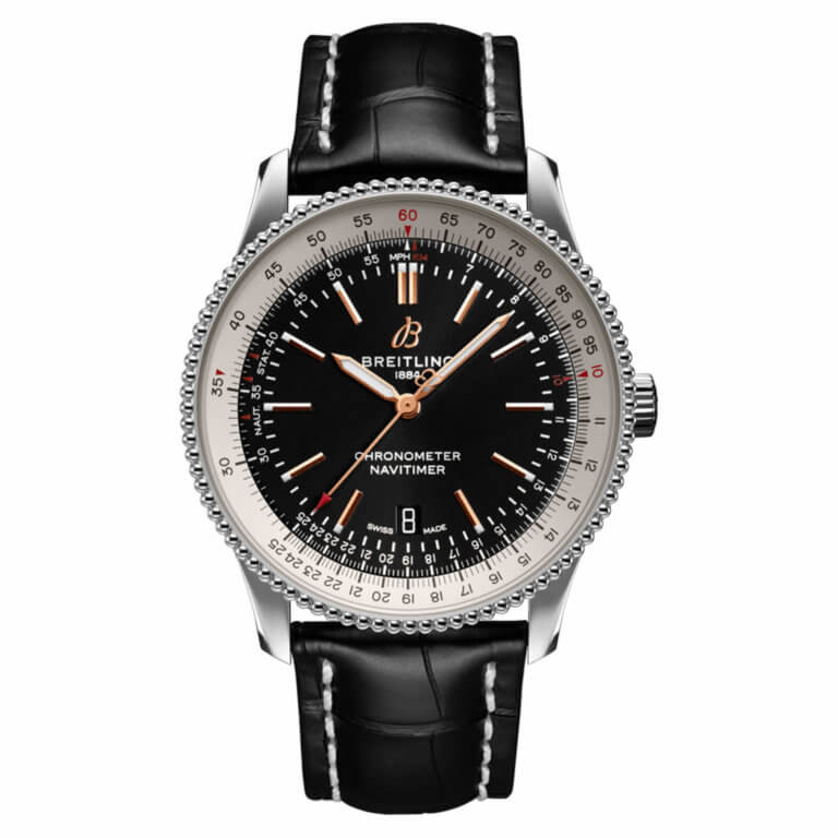 Breitling - Navitimer Automatic 41