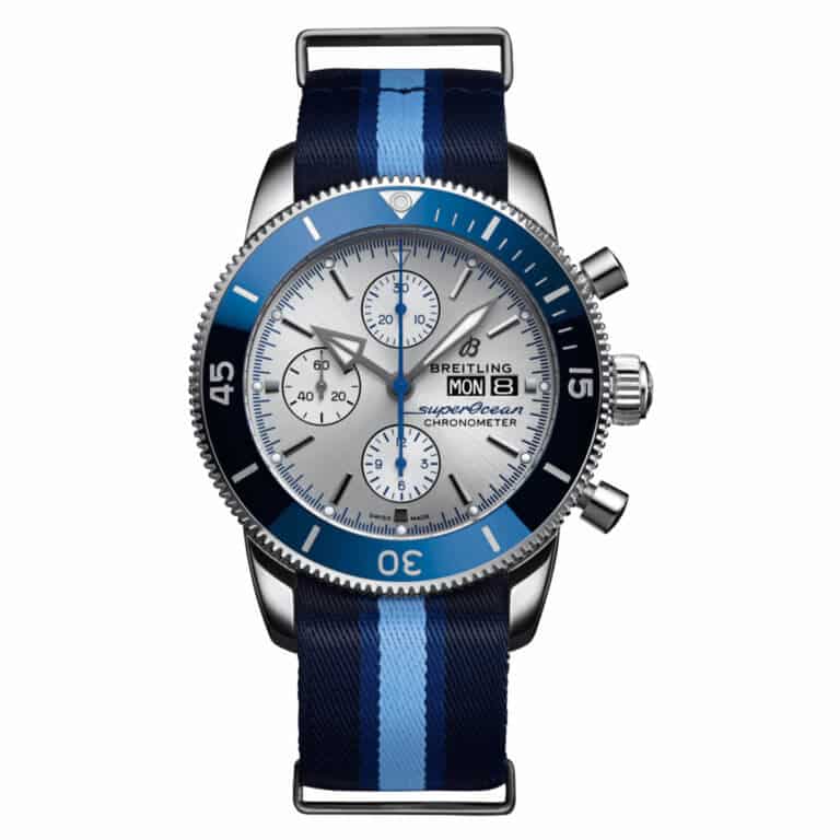 Breitling - Superocean Héritage II Chronograph 44 Ocean Conservancy