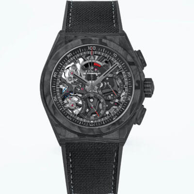 Defy El Primero 21