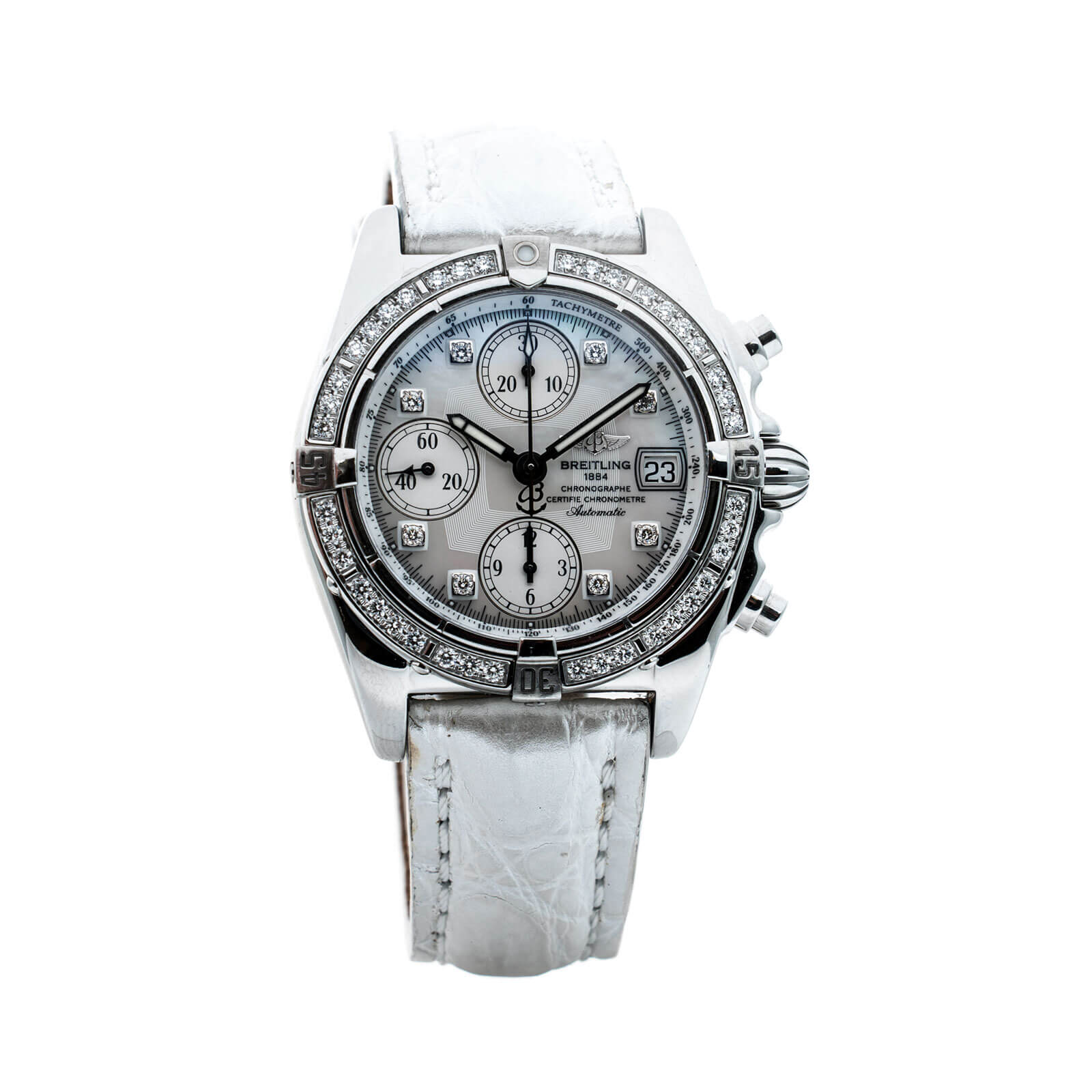 Breitling on sale cockpit lady