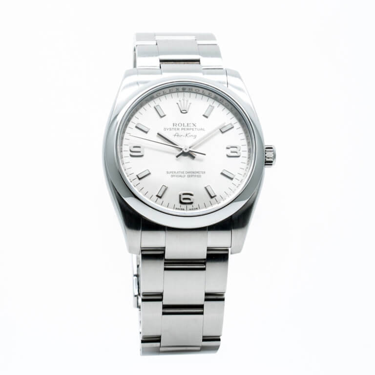 ROLEX - Oyster Perpetual Air King