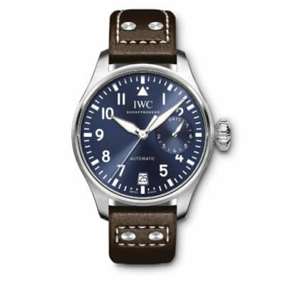 Grande Montre D’Aviateur Edition Le petit prince