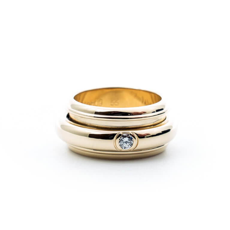 Piaget - Possession Ring
