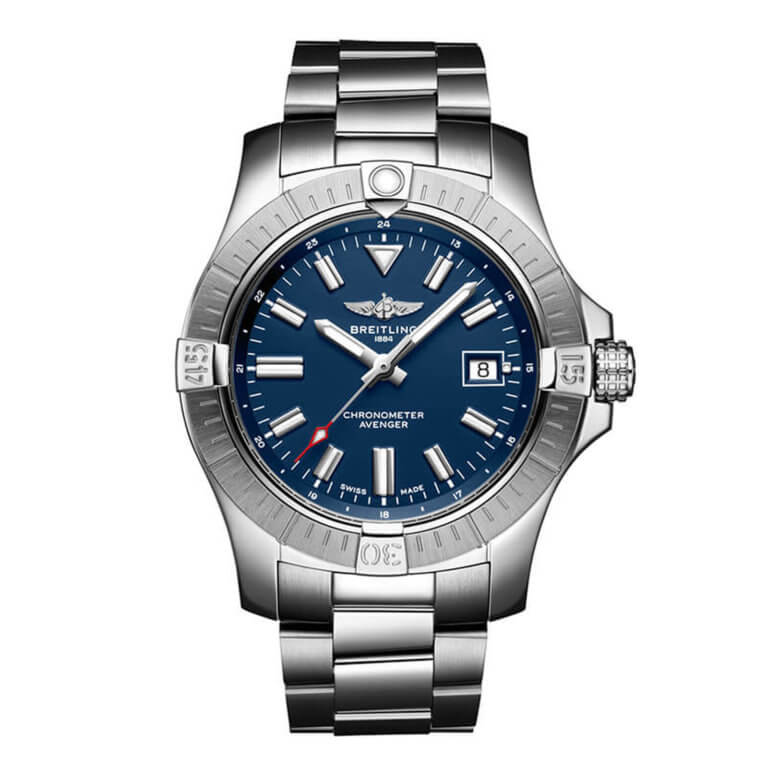Breitling - Avenger Automatic 43