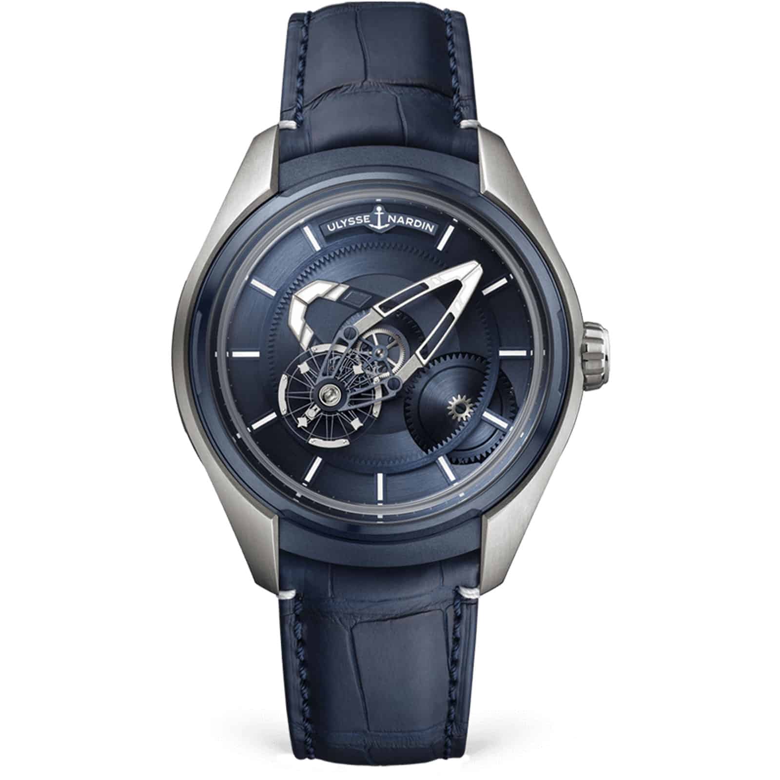 Ulysse nardin best sale freak x price