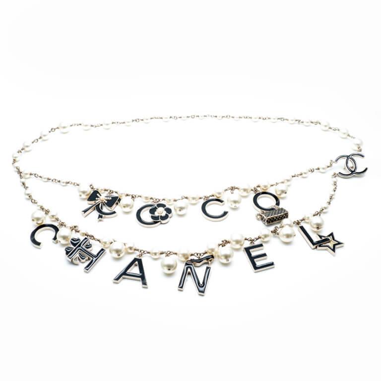 CHANEL - Chanel ceinture