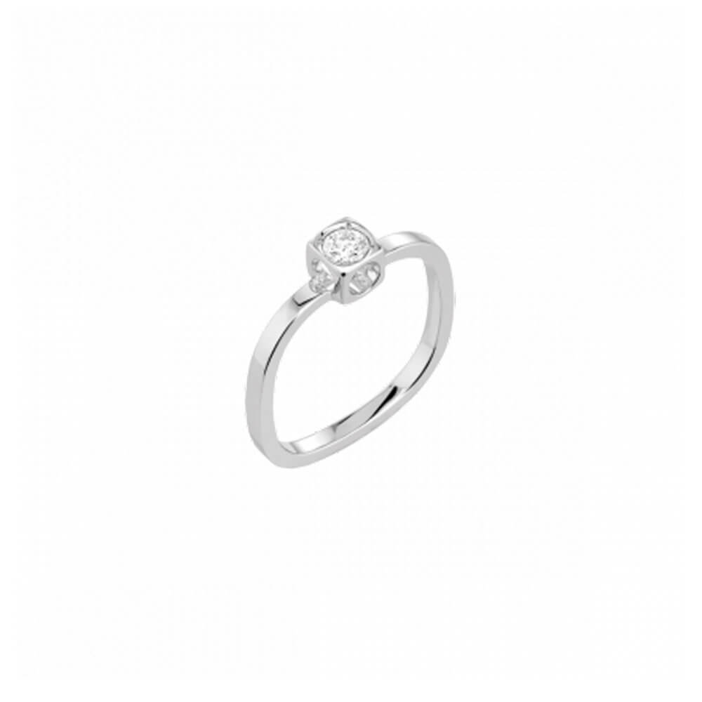 Le Cube diamant