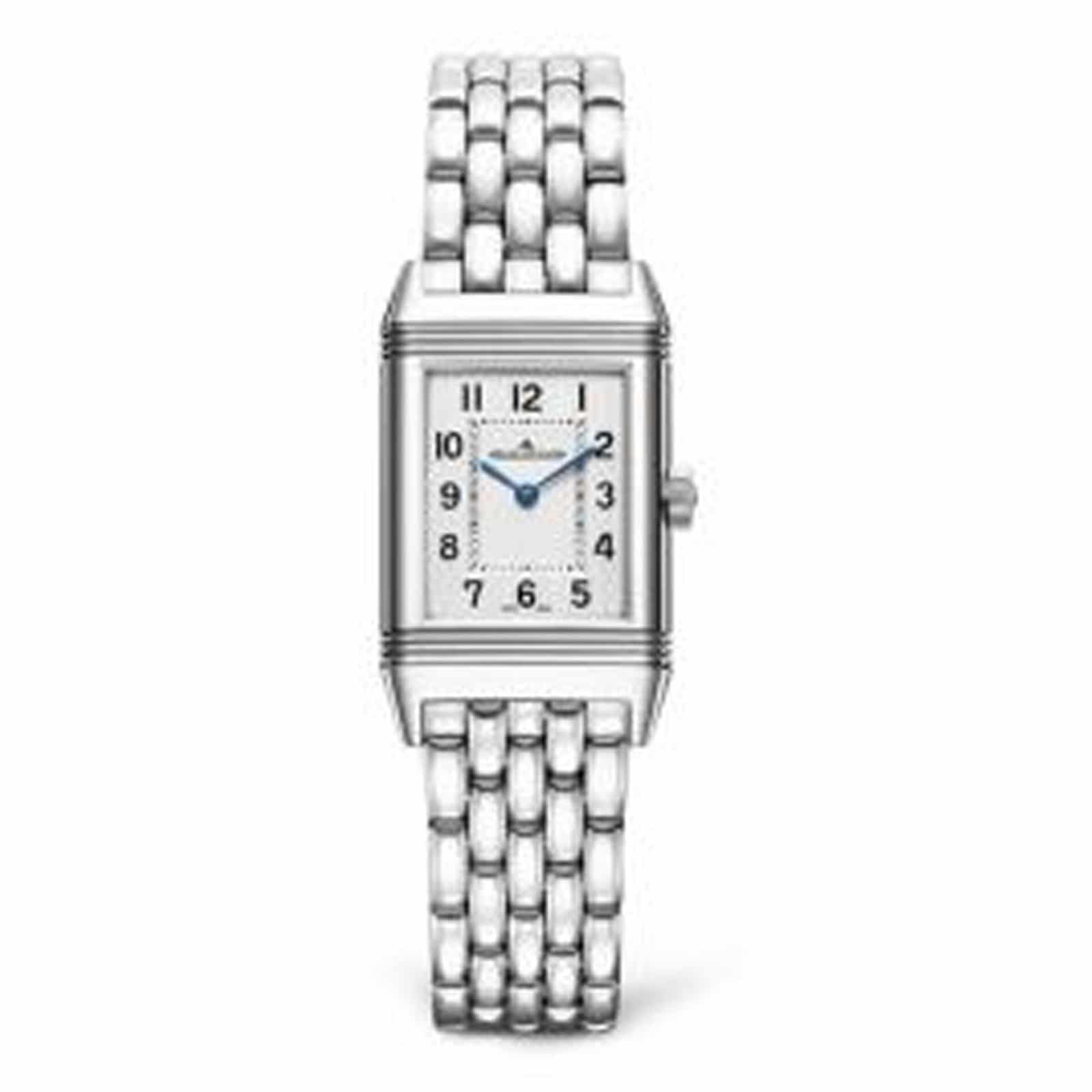 Jaeger LeCoultre Reverso classic small Lionel Meylan Vevey