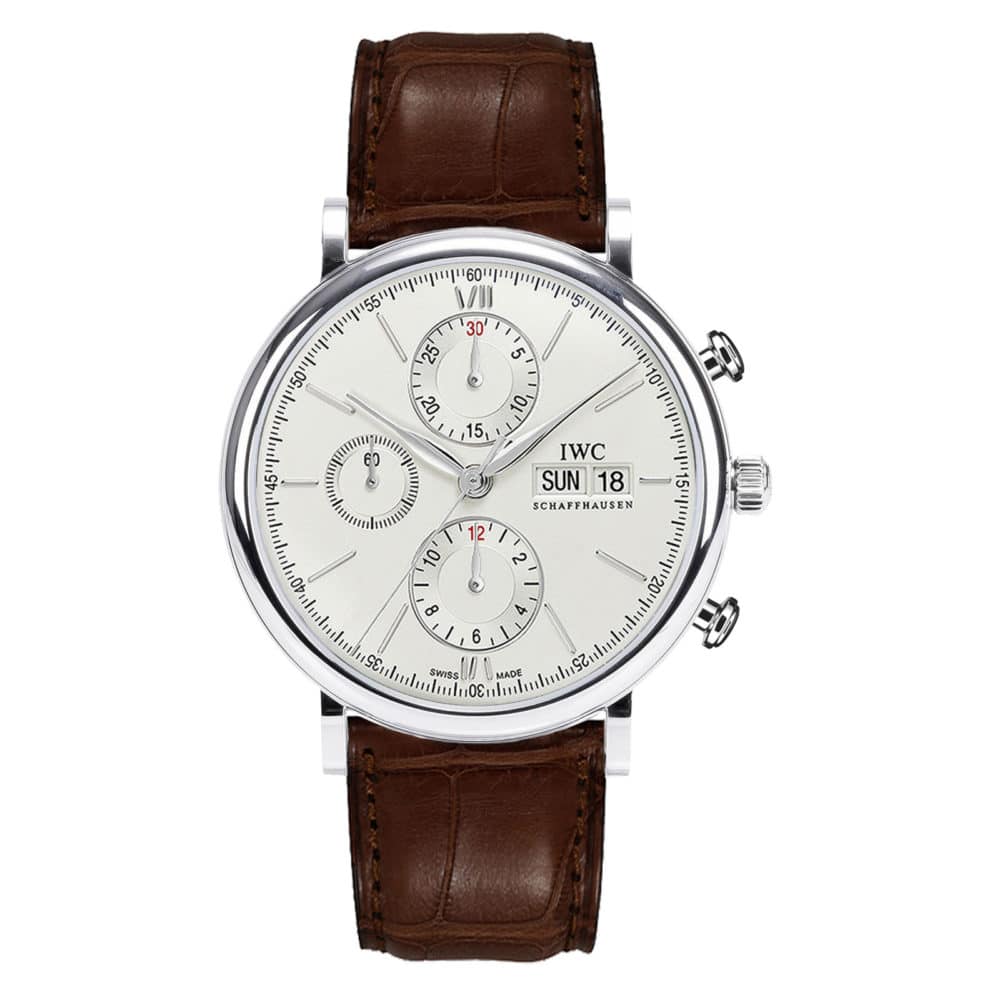 Portofino Chronographe