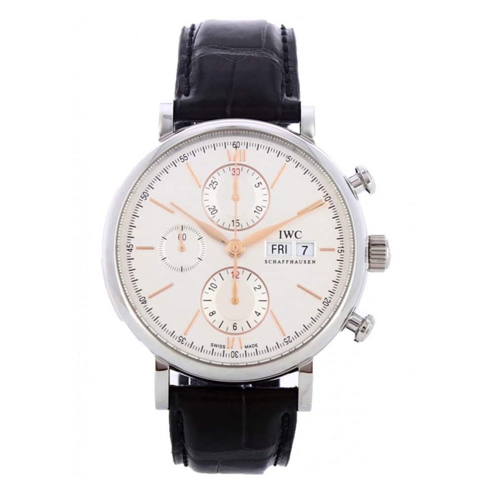 Portofino Chronographe