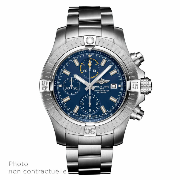 Breitling - Avenger chronographe 45