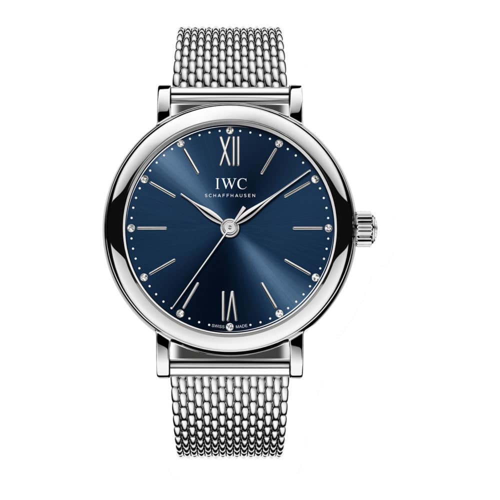 Portofino automatic 34