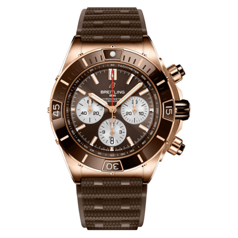Breitling - Super chronomat B01 44