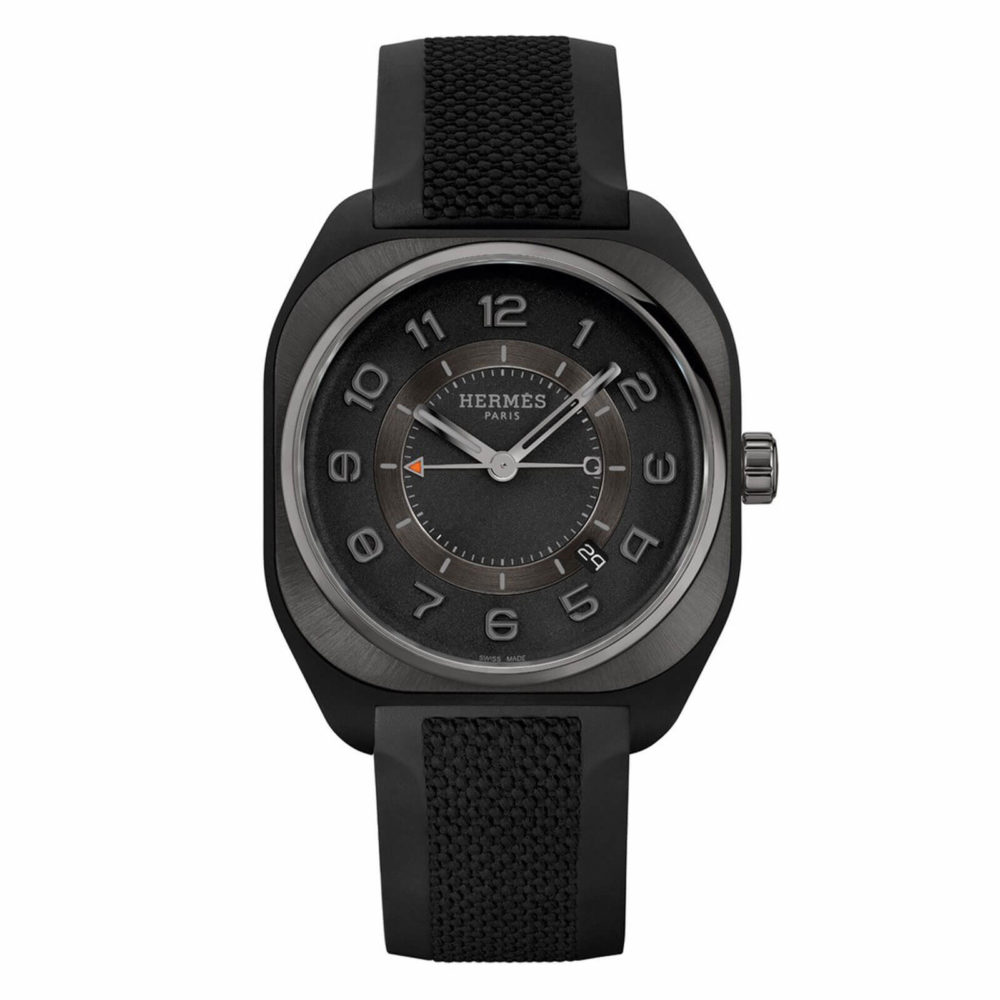 H08 grand modèle