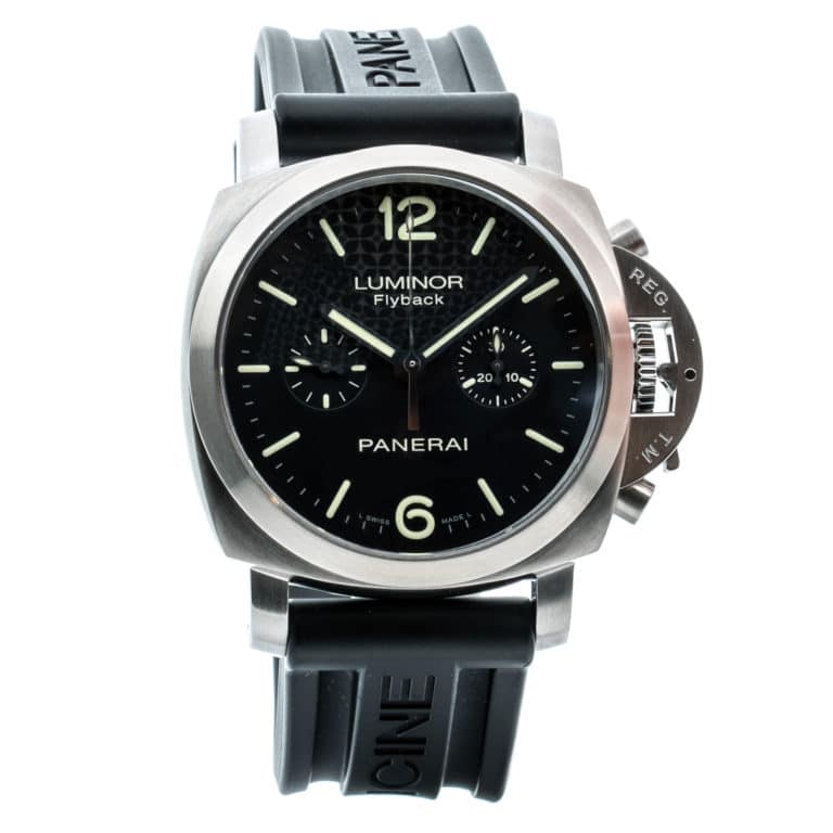 Panerai - Luminor Flyback