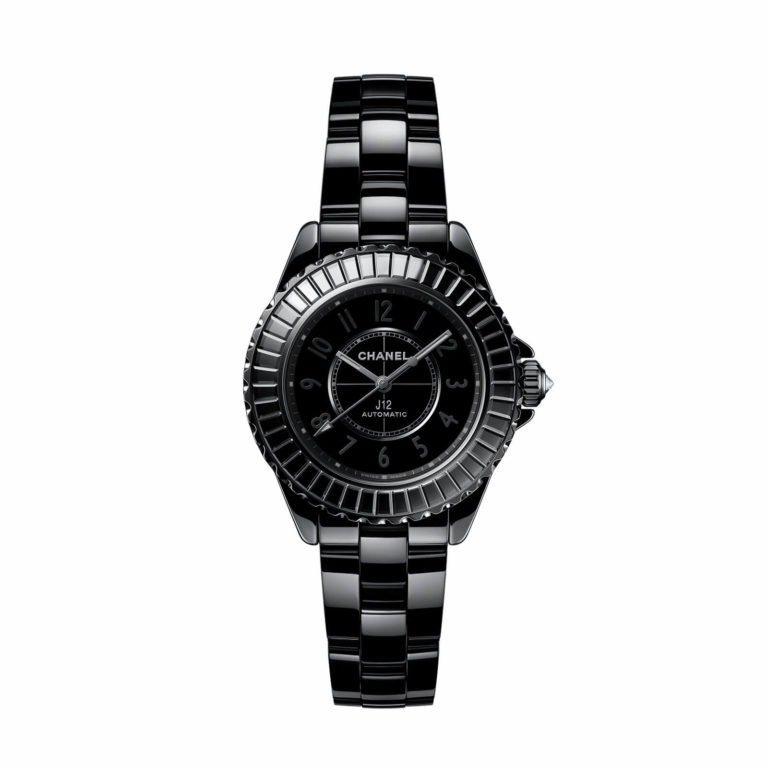 Chanel - J12 limited edition 33mm