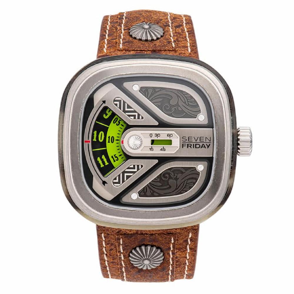 Sevenfriday best sale runway 07