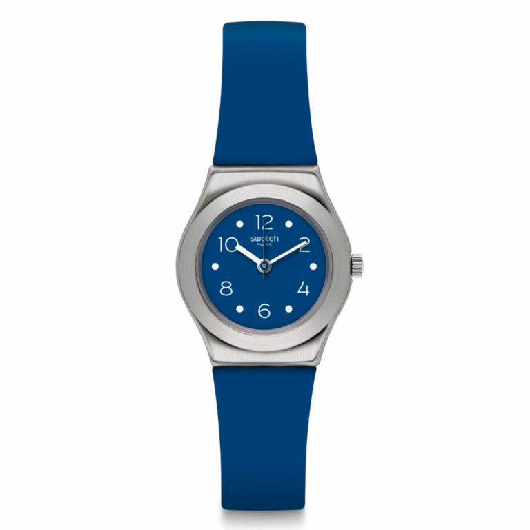 Private: Swatch - Irony Lady Soluble
