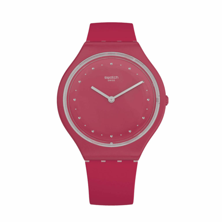 Privé : Swatch - Skinlampone