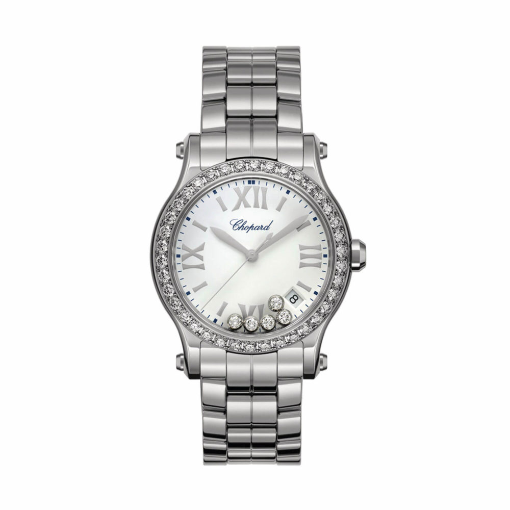 Chopard happy clearance