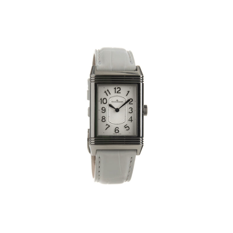 Jaeger-LeCoultre - Reverso Lady Ultra thin