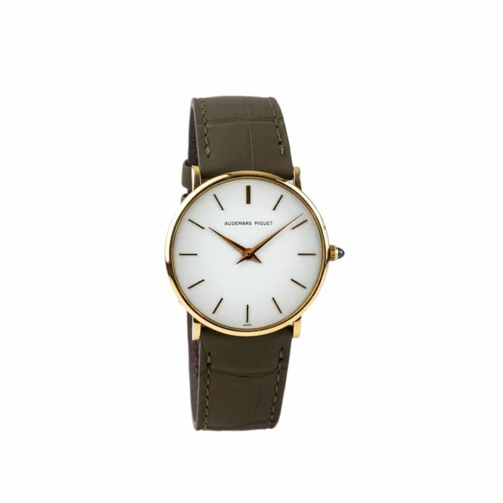 Vintage Audemars Piguet