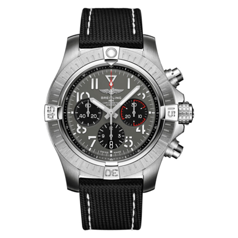 Breitling - Avenger B01 chronographe 45