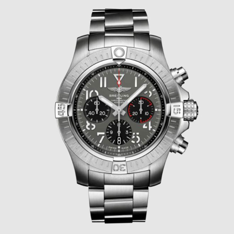 Breitling - Avenger B01 chronographe 45mm