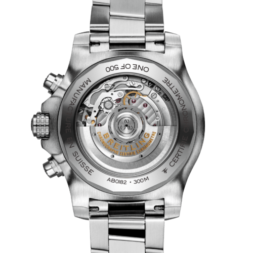 montre-Breitling-avanger-AB01821A1B1-Lionel-meylan-horlogerie-joaillerie-vevey